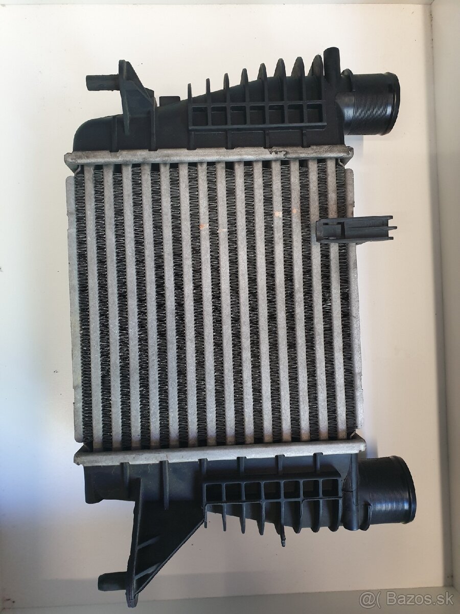 INTERCOOLER 8200471885 RENAULT CLIO 3 III 1.5 DCI - 2