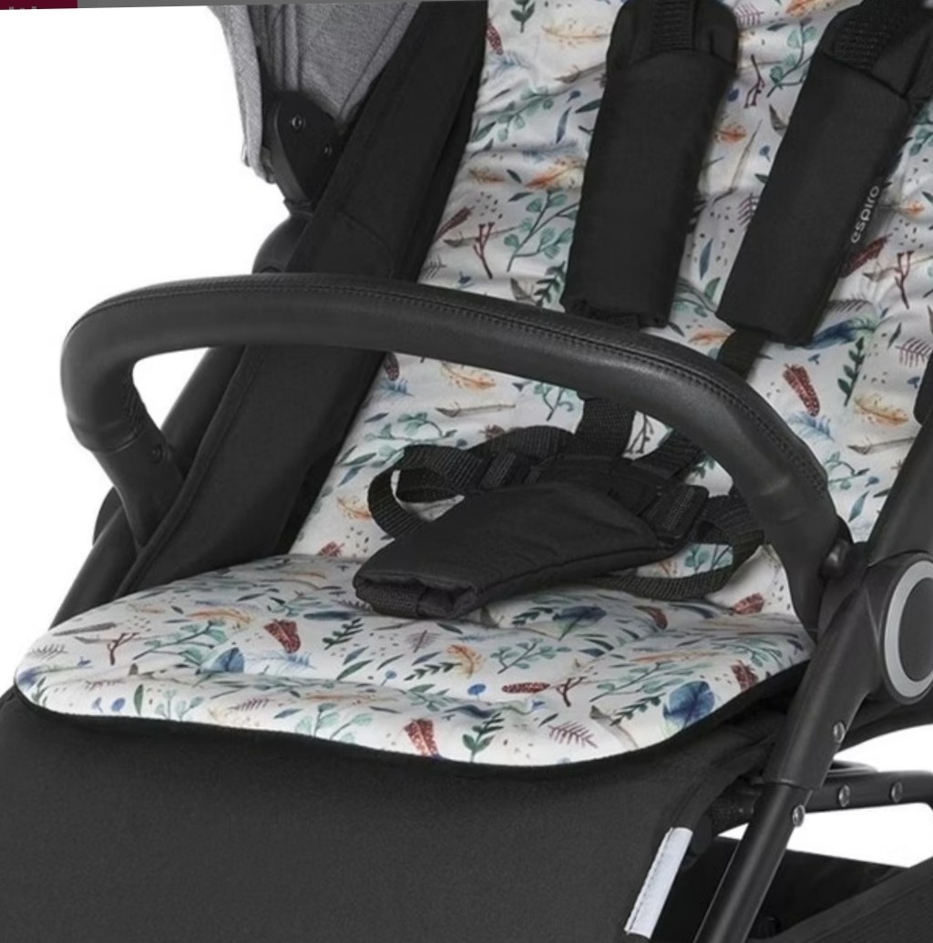 Sportovy kocik espiro coco - 2