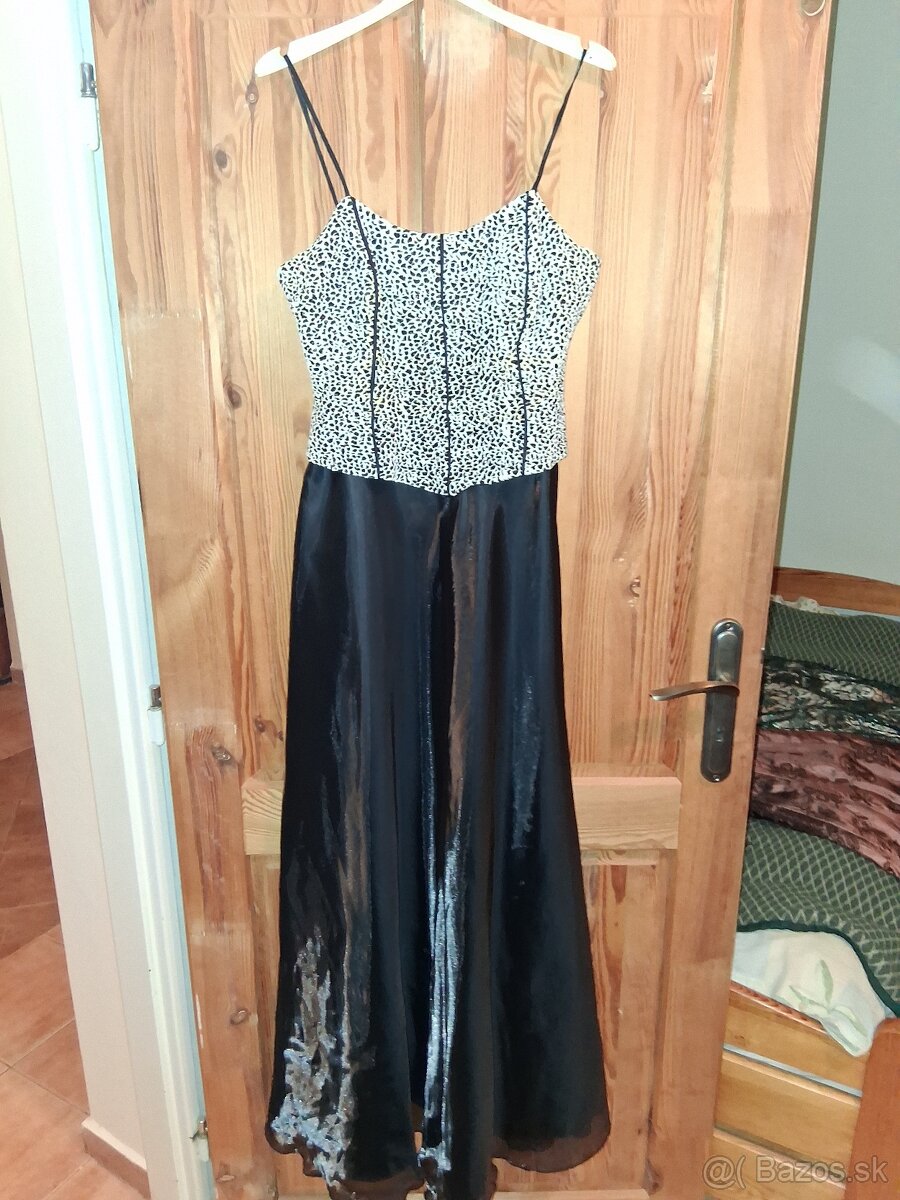 Predám spoločenské šaty - 2
