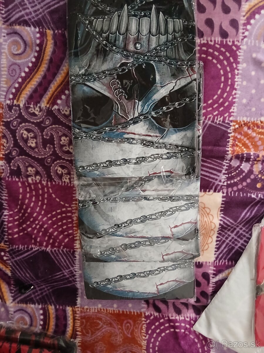 Predám tričká - 2