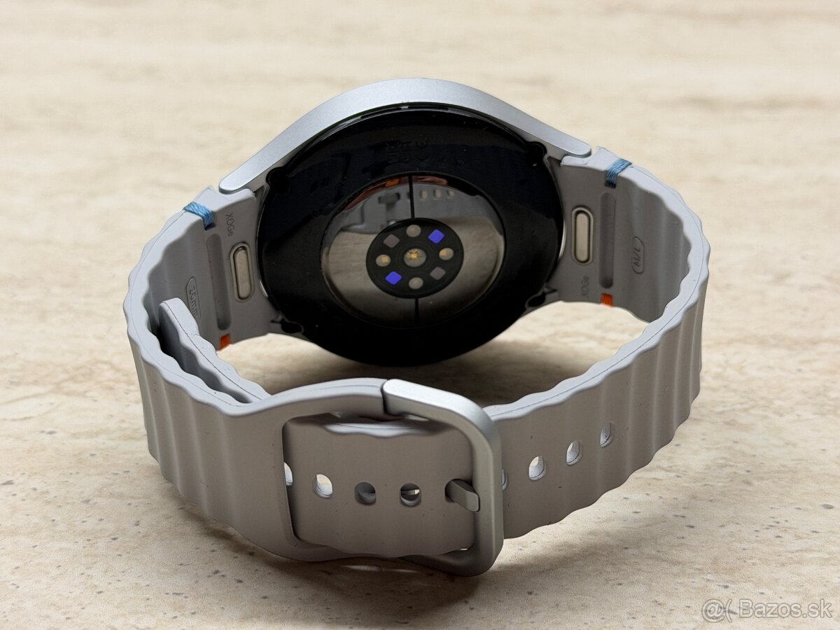 Samsung Galaxy Watch 7 44mm Silver - 2