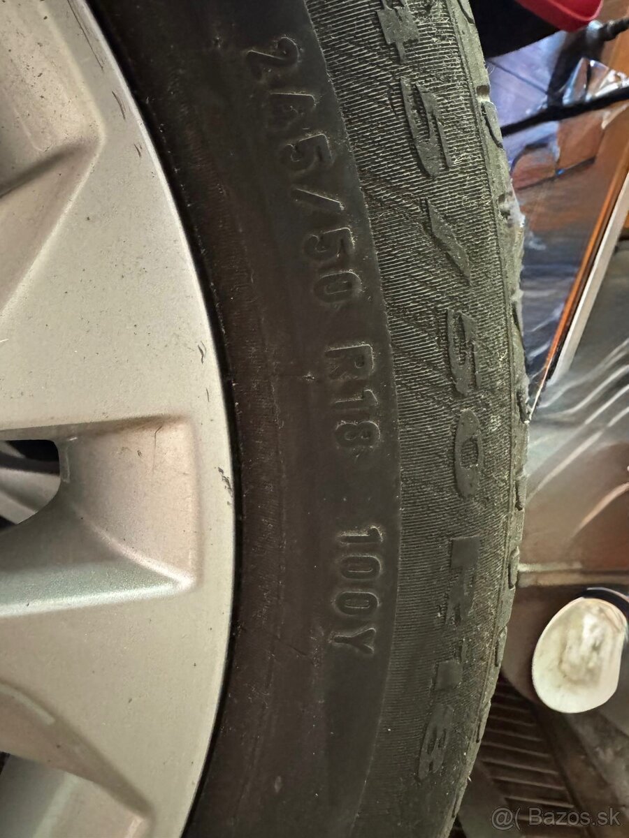 Originál BMW elektróny - 2