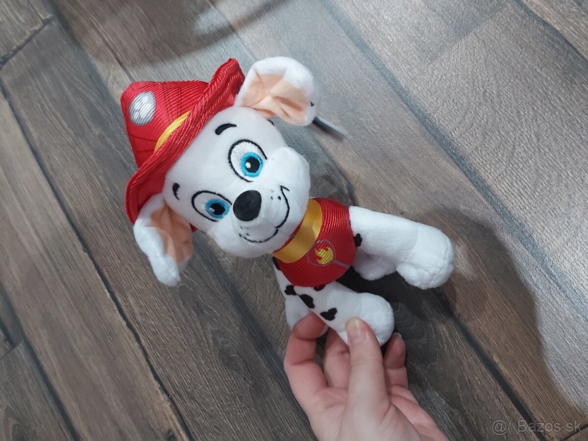 plyšové hračky - nové s visačkou - 2