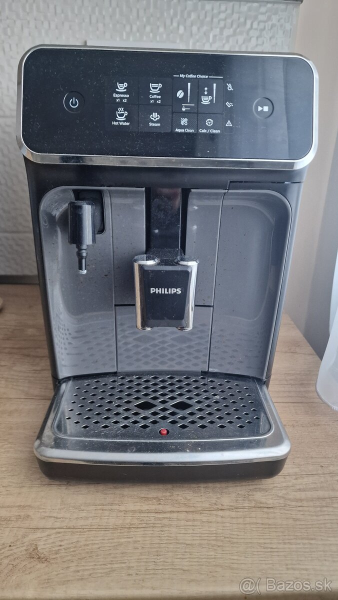 Predam kávovar philips - 2