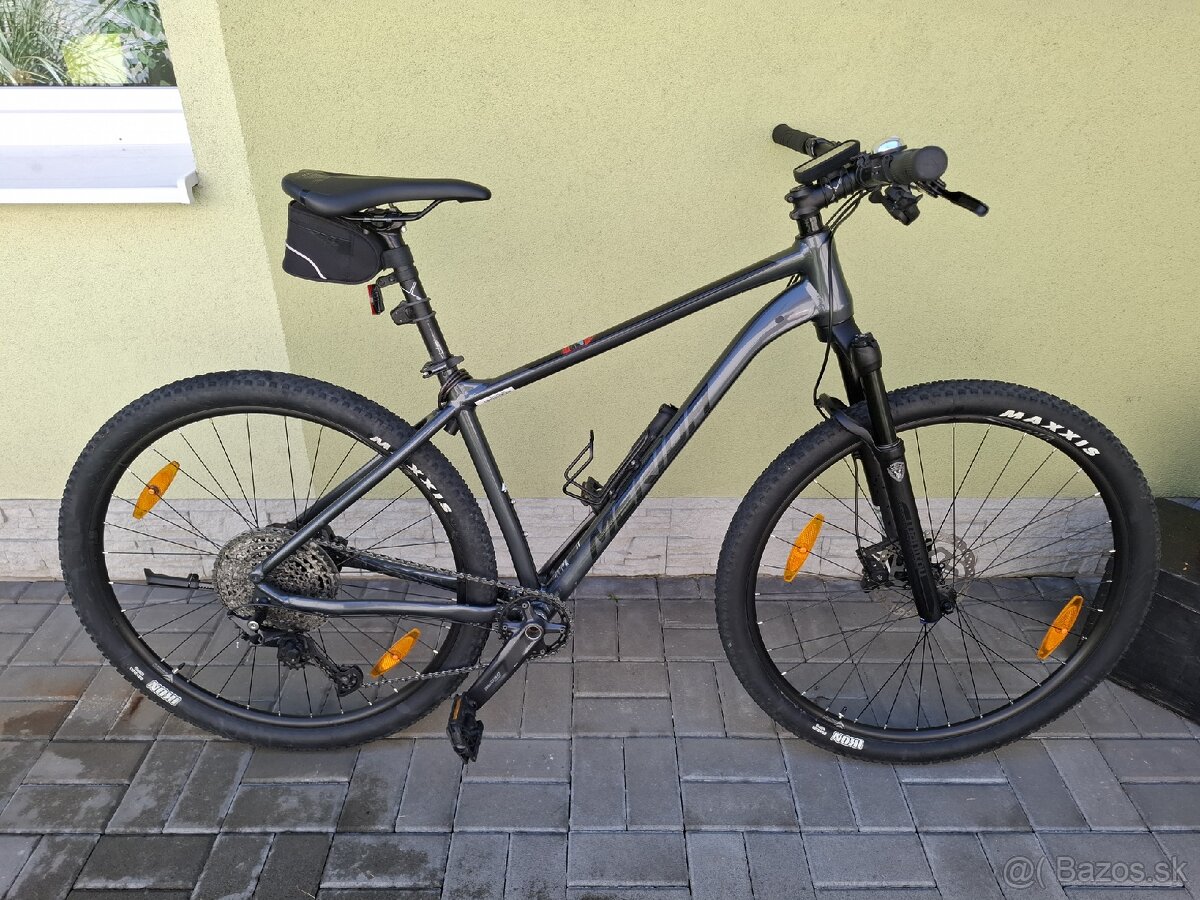 Horský bicykel Merida 29 - 2