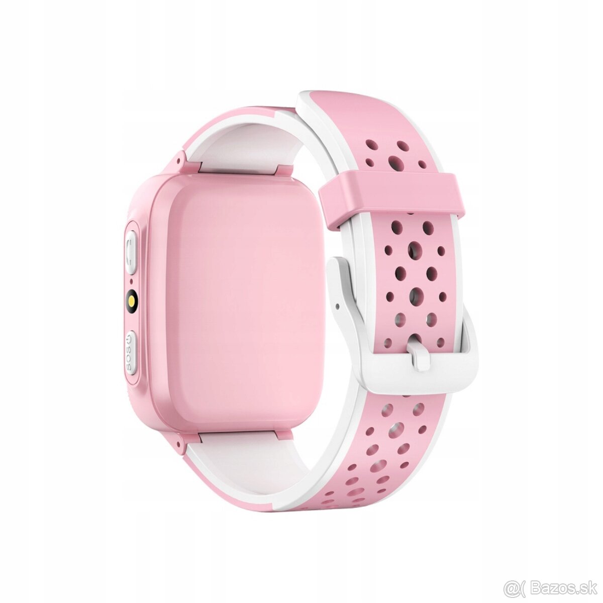 Forever Find Me 2 KW 210 GPS location - 2