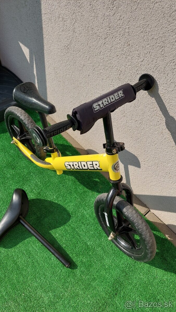Odrážadlo strider sport - 2
