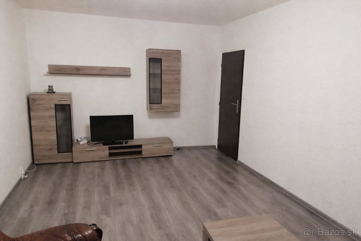 2 izbový byt Humenné - 2