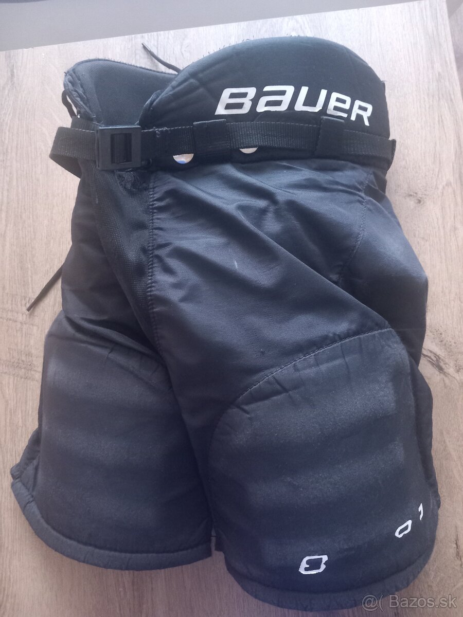 Detske hokejové gate - 2