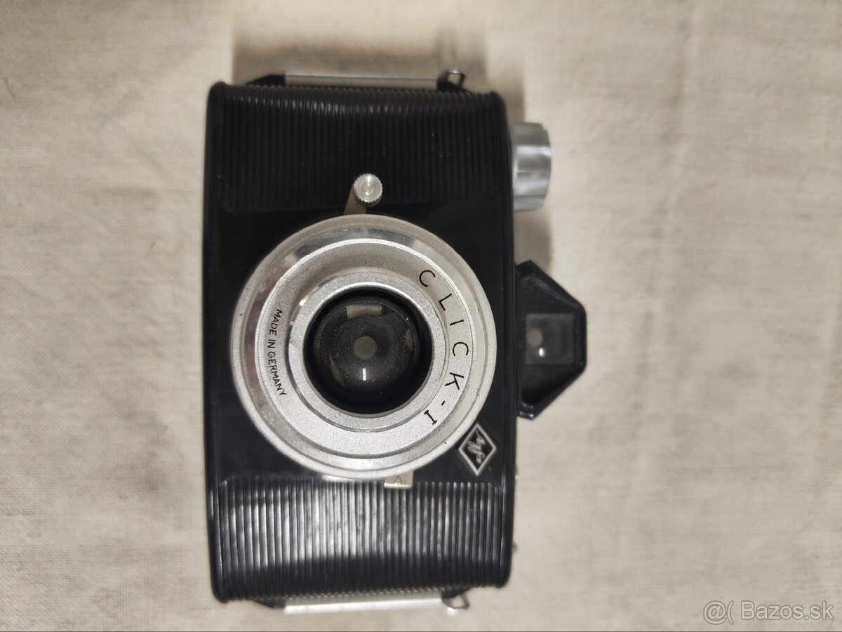 AGFA CLICK - I - 2