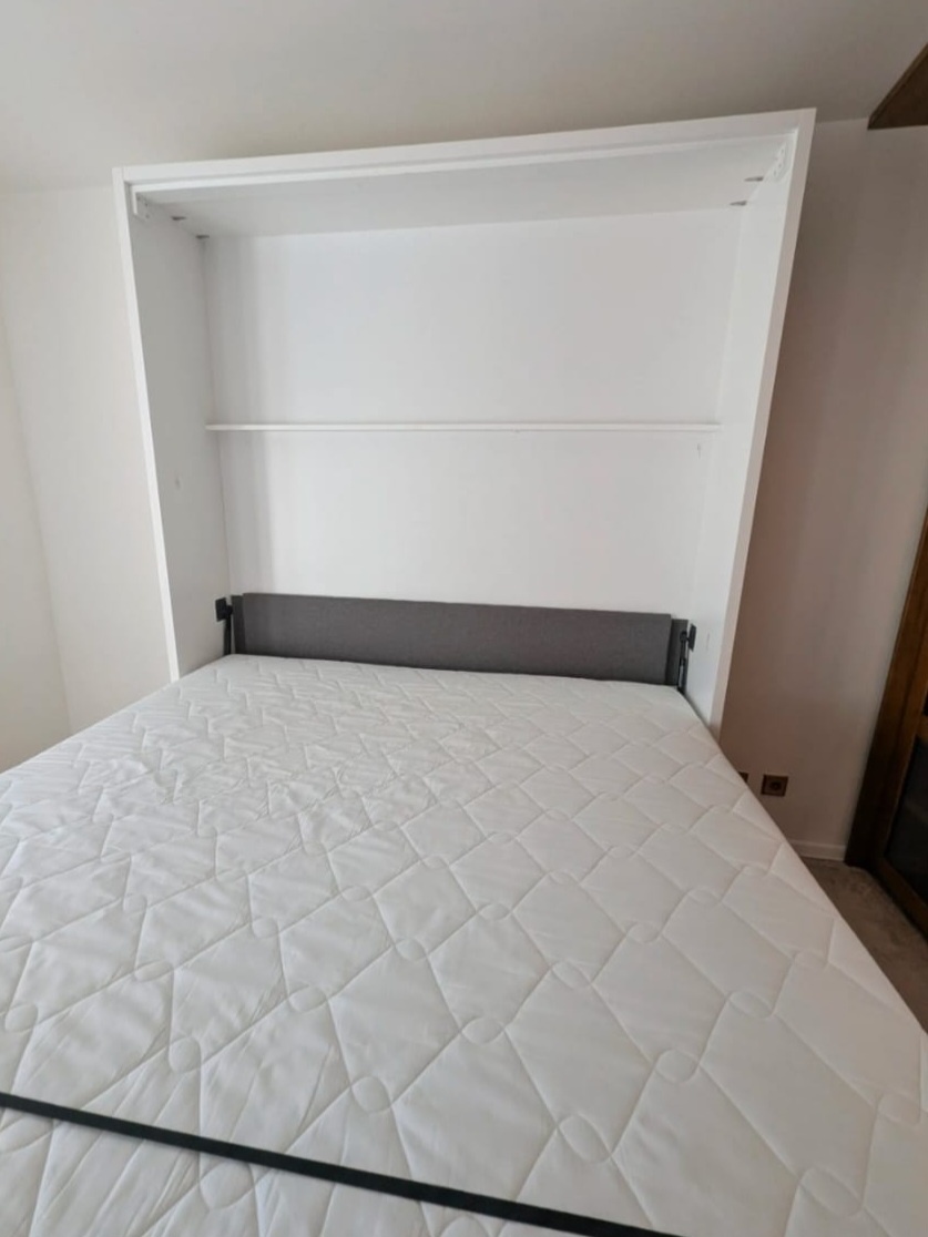 Sklápacia posteľ 180×200 - 2