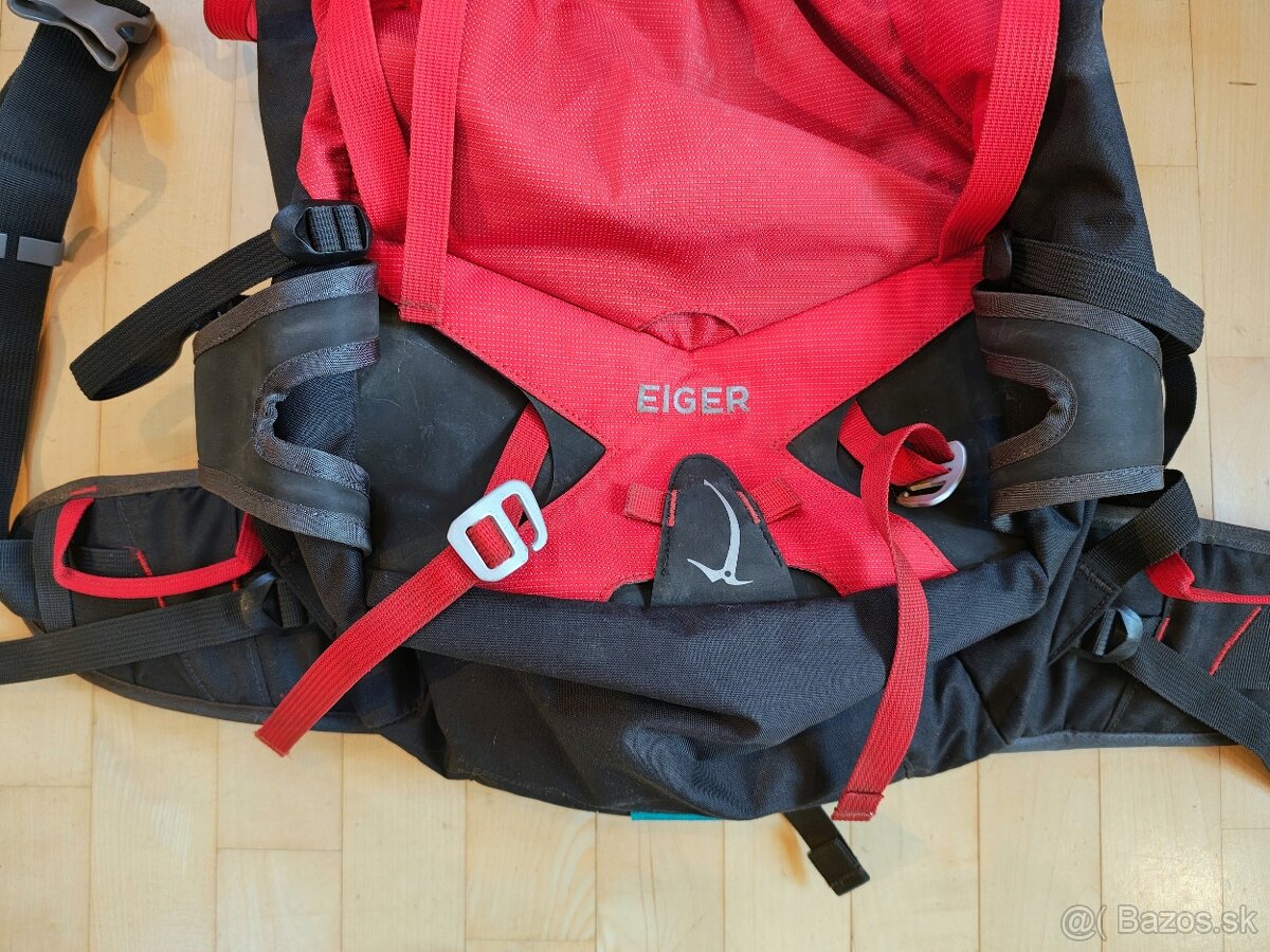 Zajo Eiger 45 batoh - 2