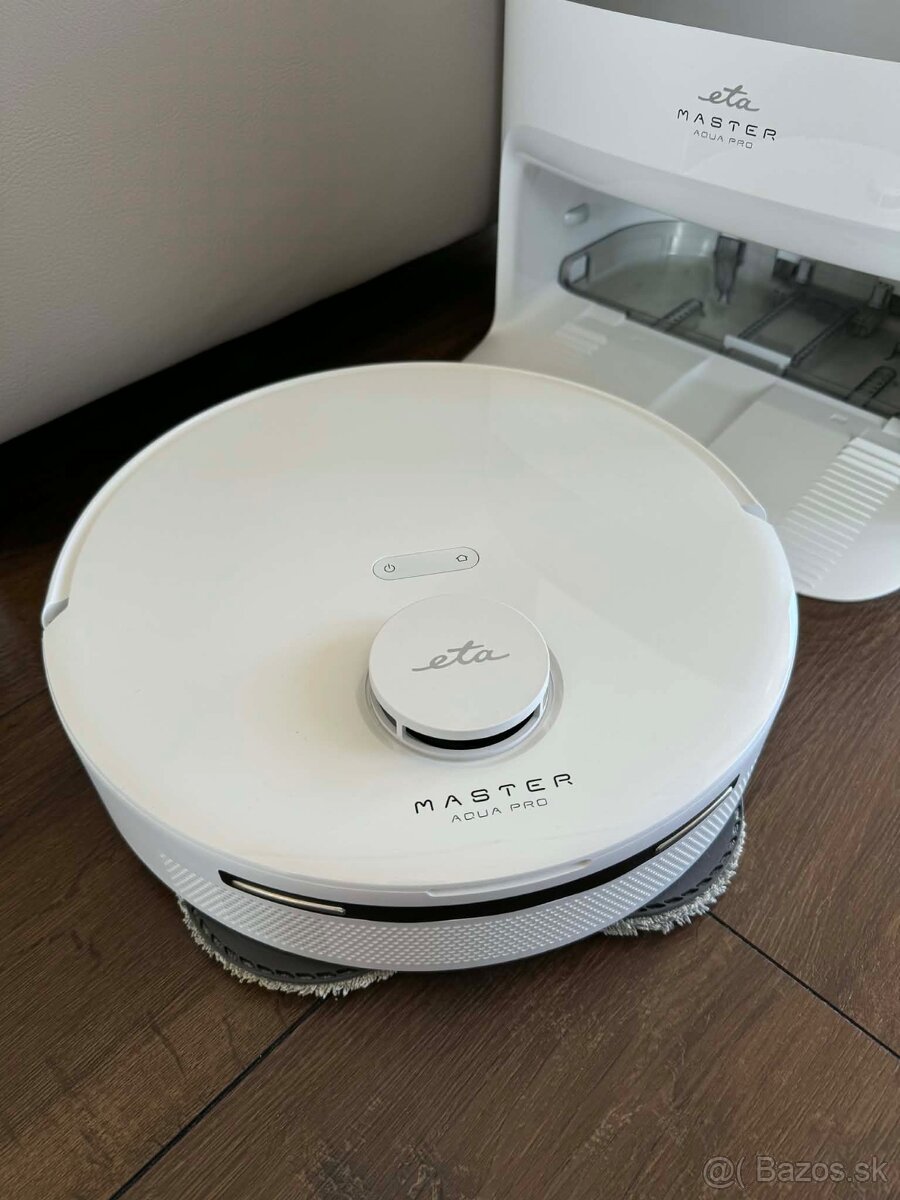 Eta Master Aqua Pro - 2