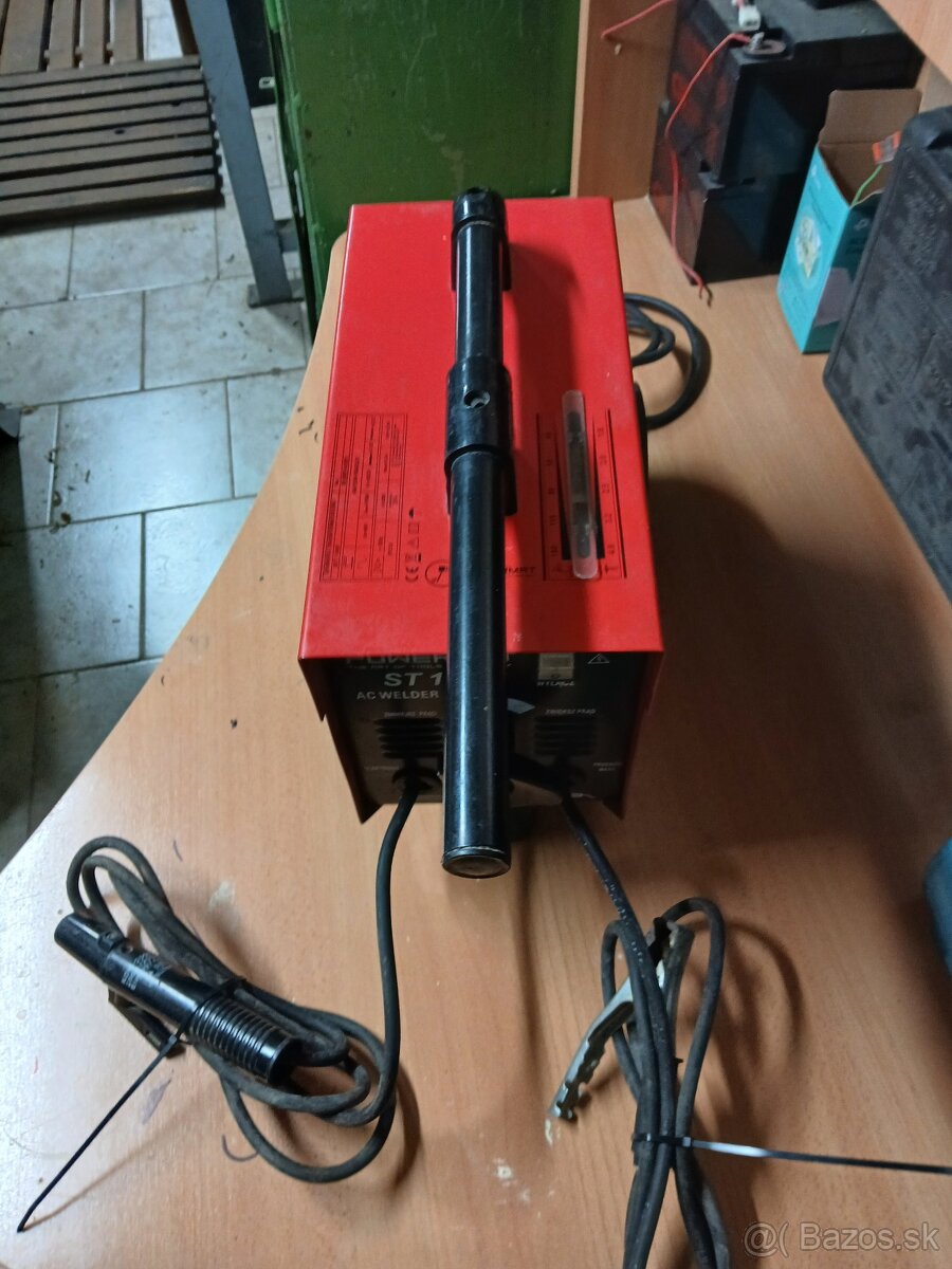 Predam zvaračku - 2