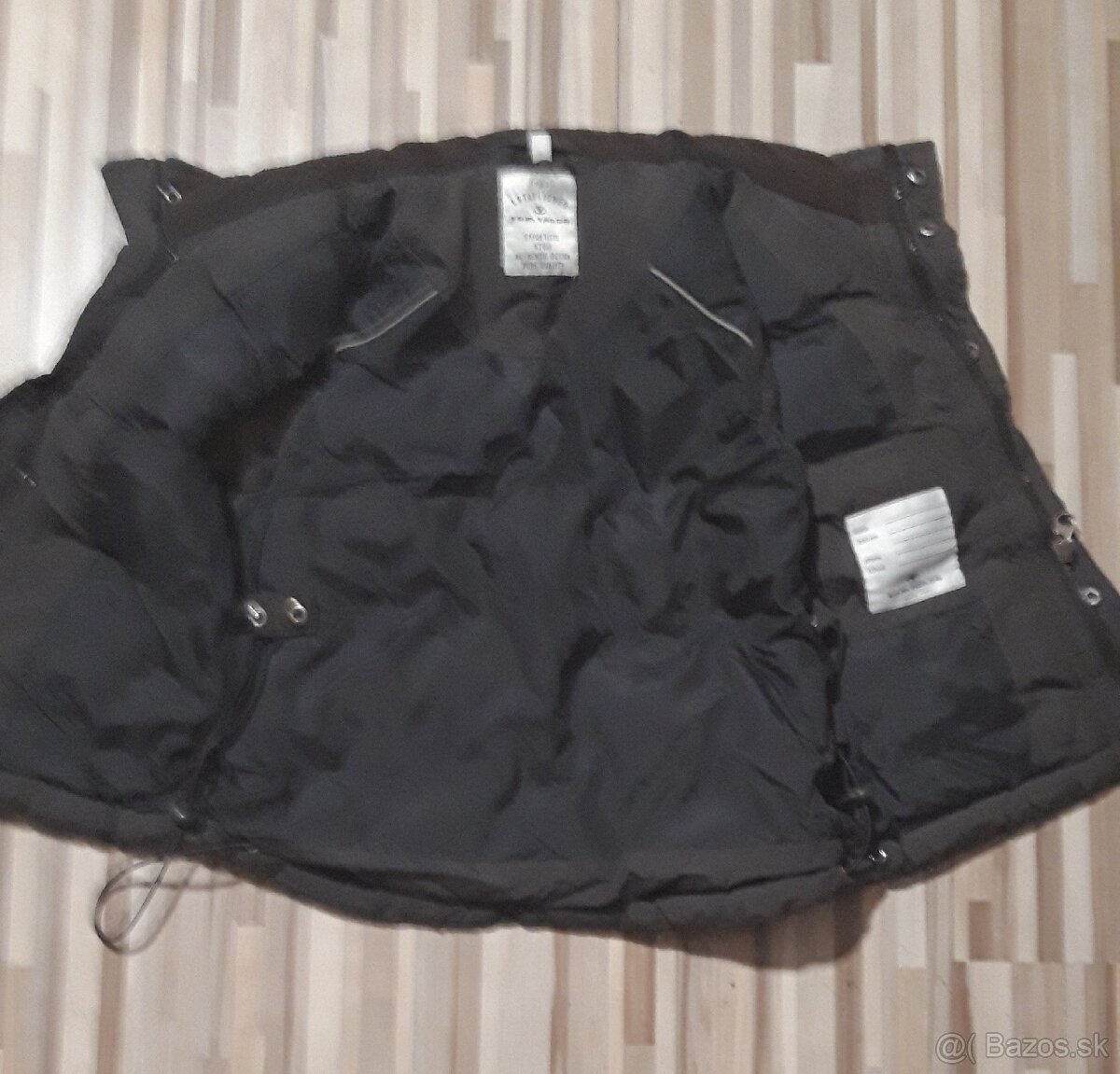 Teplučka vesta 92 - 2