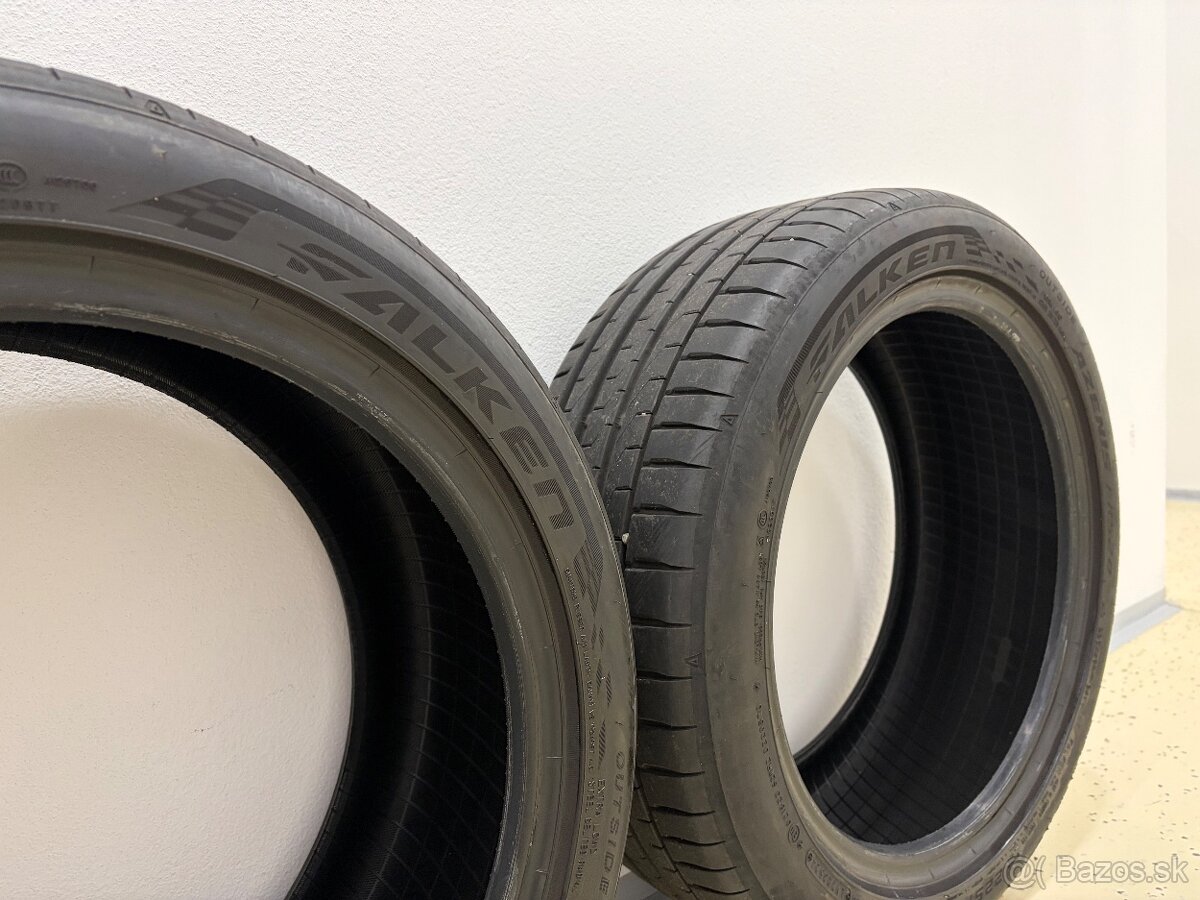 225/45/r17 letne - 2