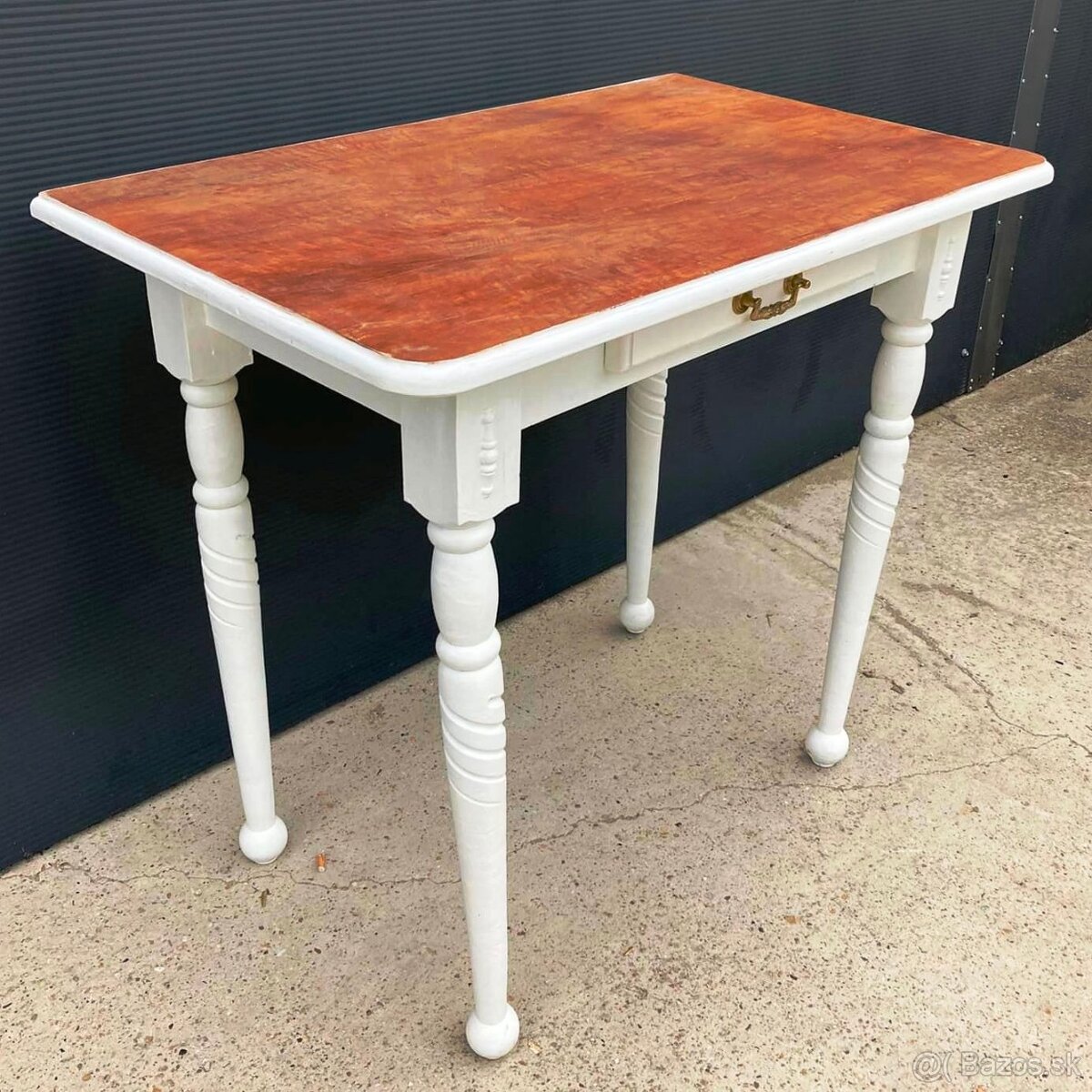 Konzolový / toaletný stôl - ST05 - 2