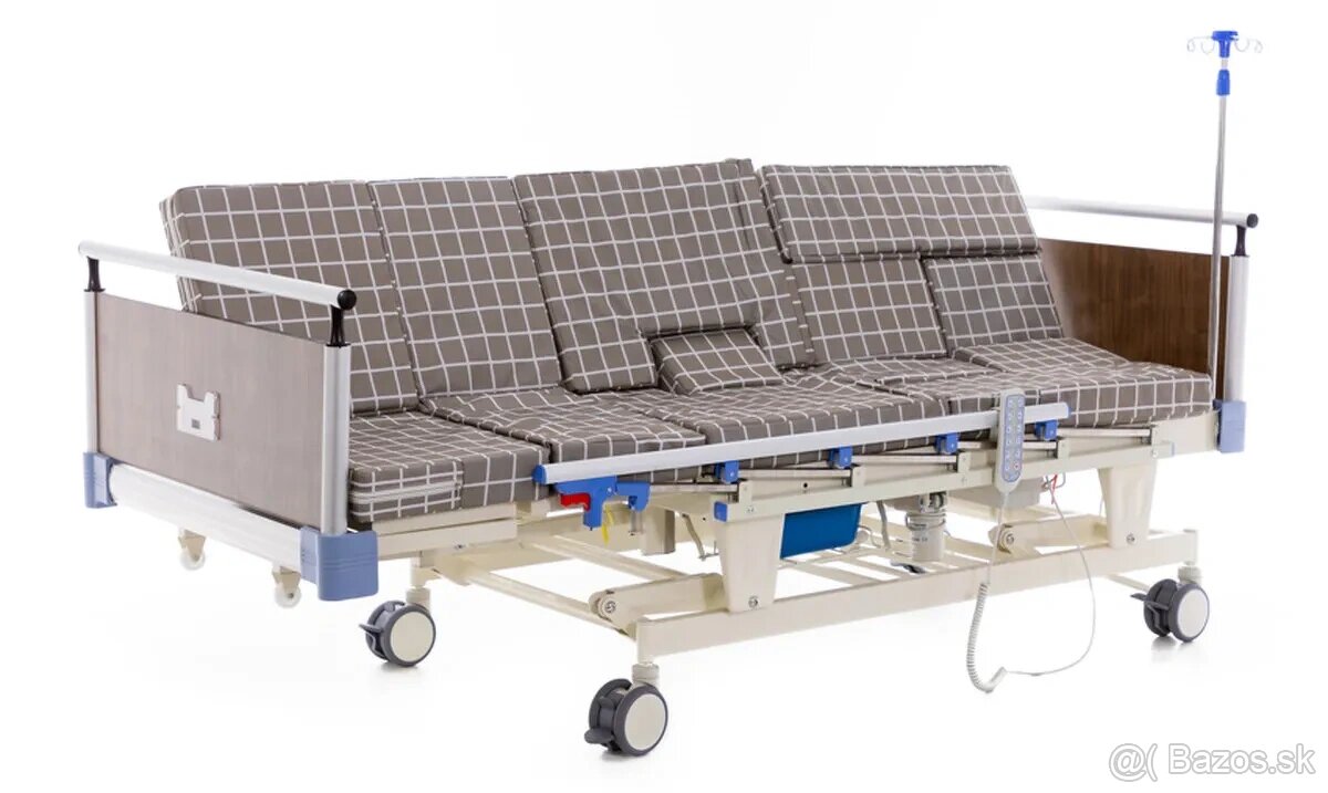 predam elektricku postel Home - 2