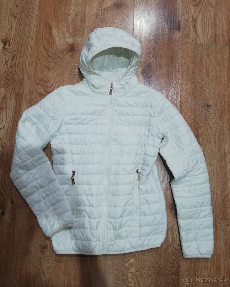 Mayo Chix bunda biela - 2