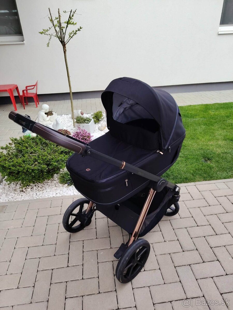 Kočík Espiro Miloo - 2