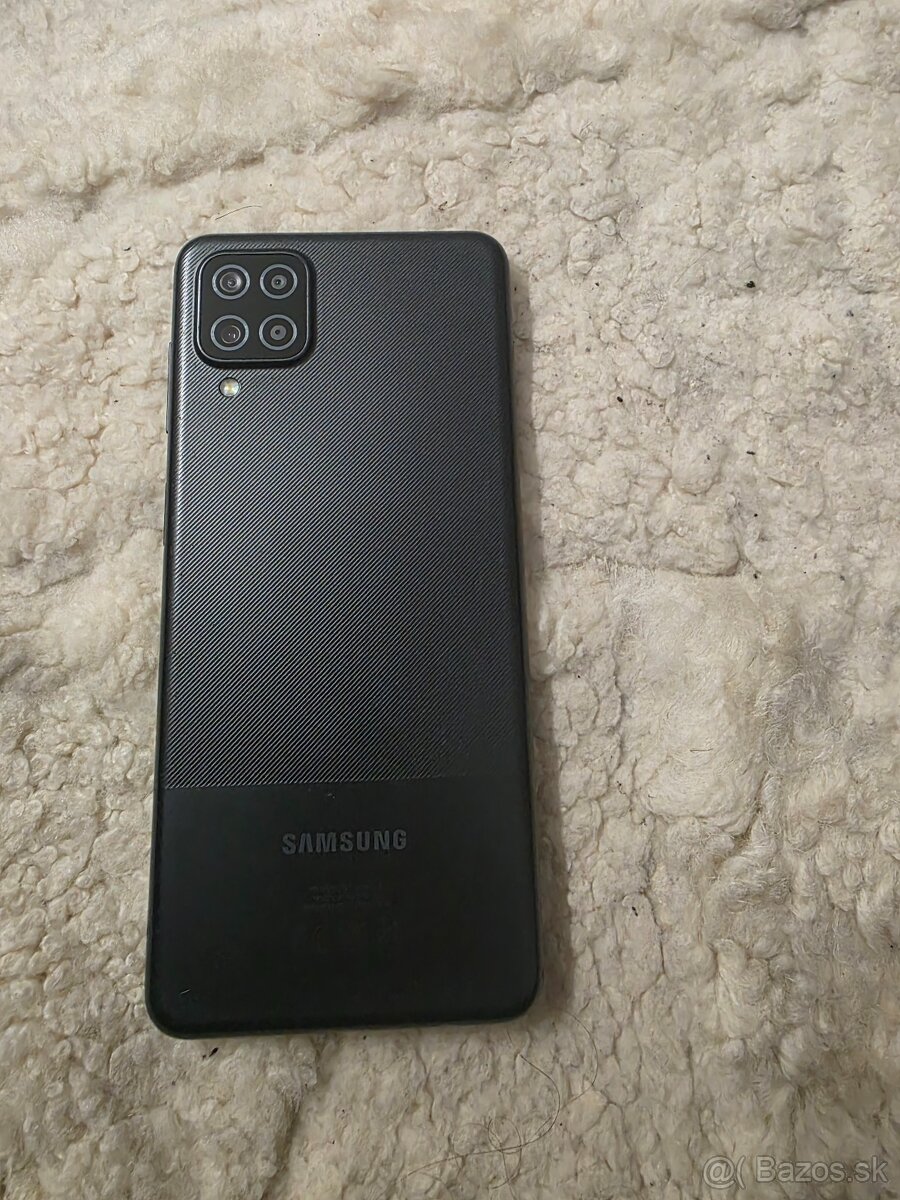 Samsung Galaxy A12 - 2