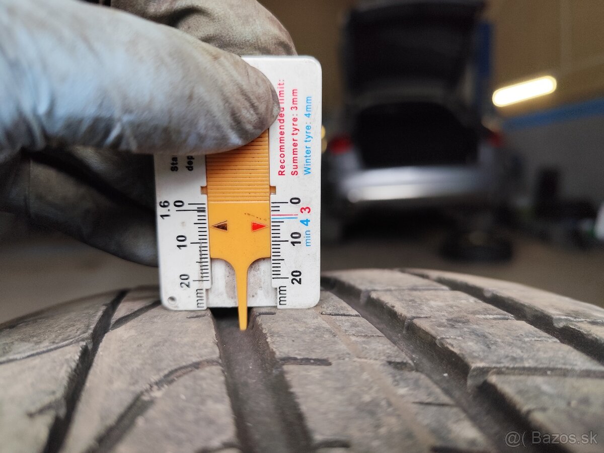 Letné 245/45 R19 102Y - 2