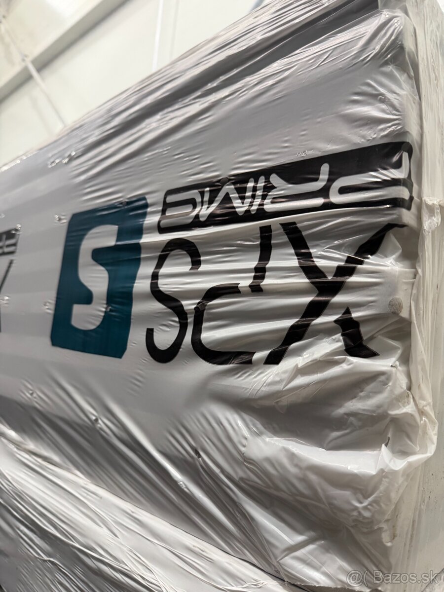 polystyren Synthos XPS Prime S 30 - 2