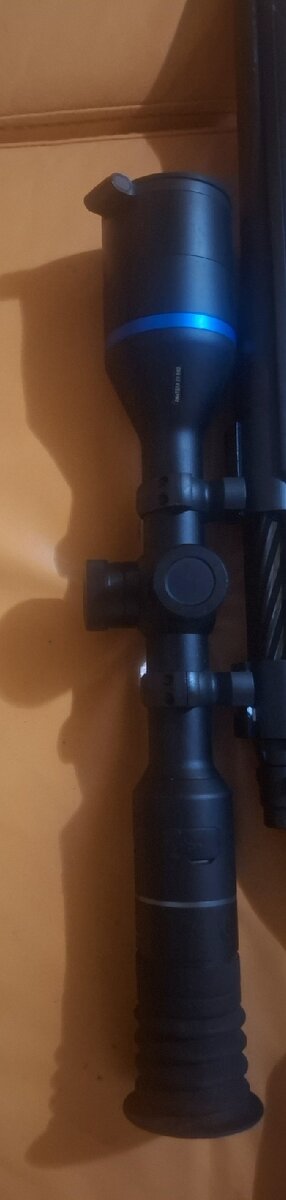 PARD PANTERA eX 640 - 2