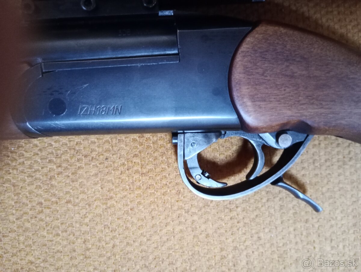 predám iž - 2