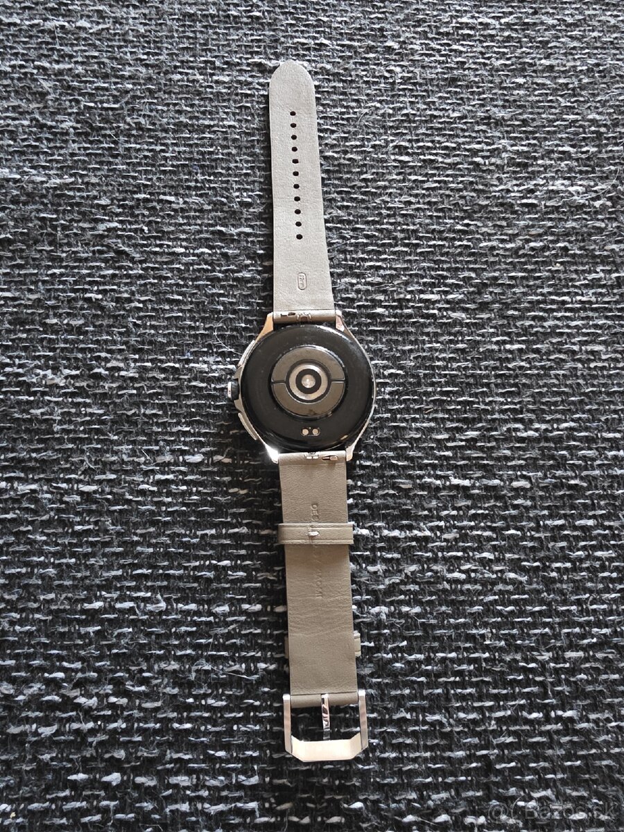Xiaomi watch 2 pro s wear os - 2