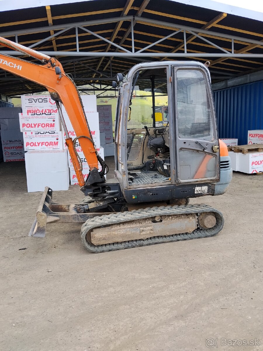 Hitachi - 2