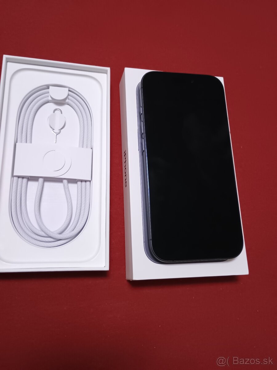 Iphone 17 256 gb nový - 2