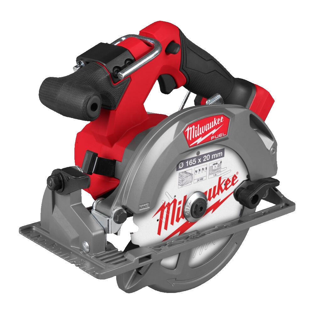 Milwaukee M18 FCS552-0 - Nova so zarukou - 2