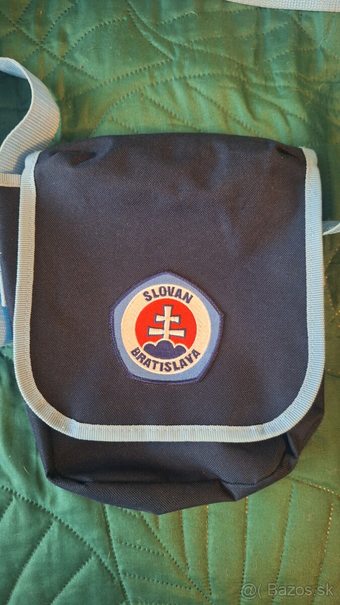 Slovan športová taška - 2