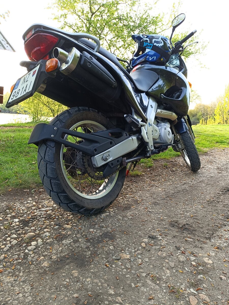 Aprilia pegaso 650 rv 98