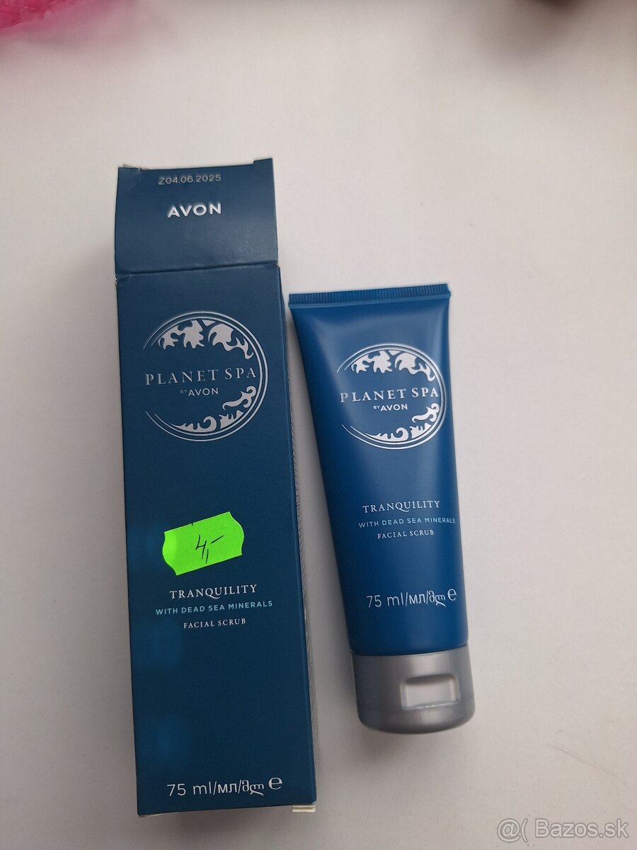 Planet spa avon - 2