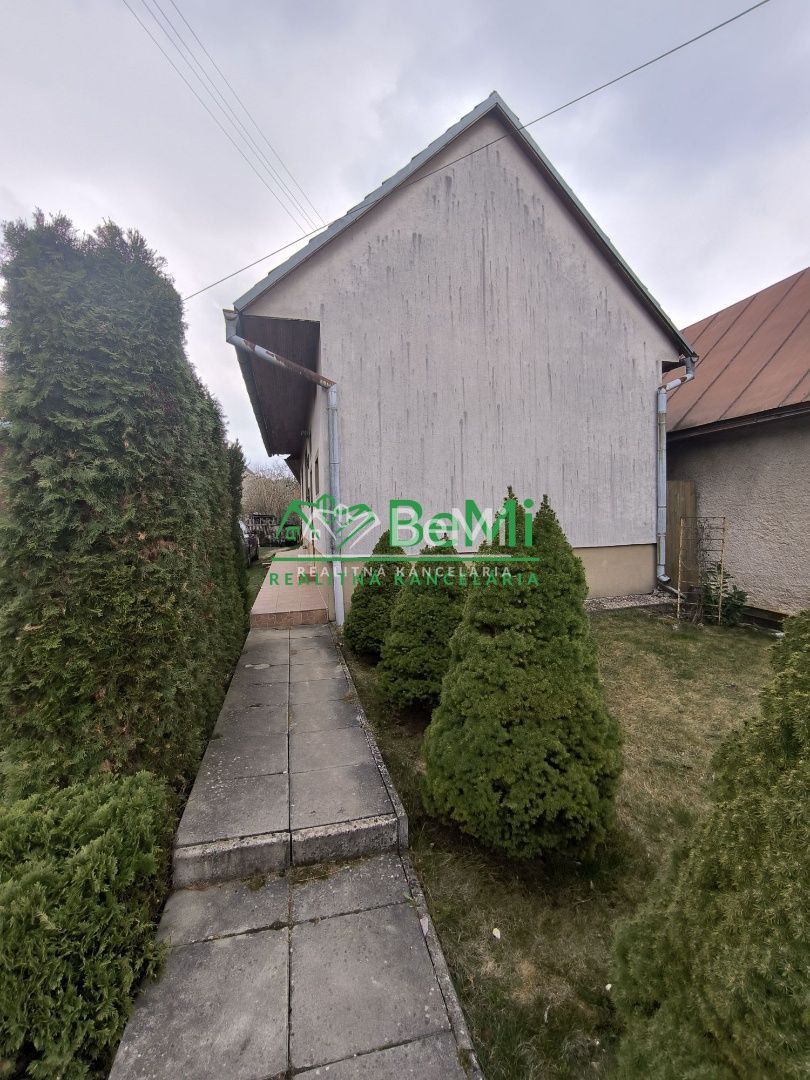 Rodinný dom, chalupa, Rajecká Lesná, okres Žilina, 238m2 - 2