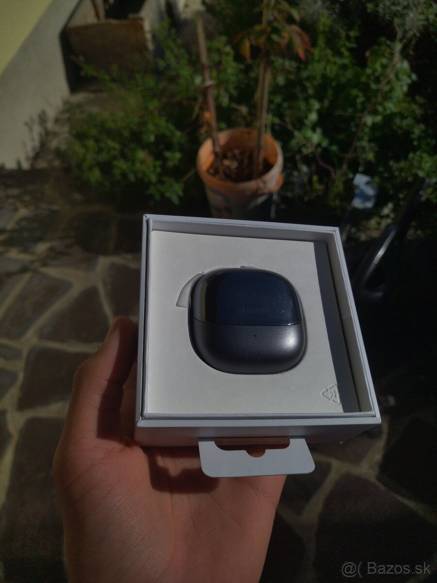 Dobrý deň predám Xiaomi buds 5 - 2