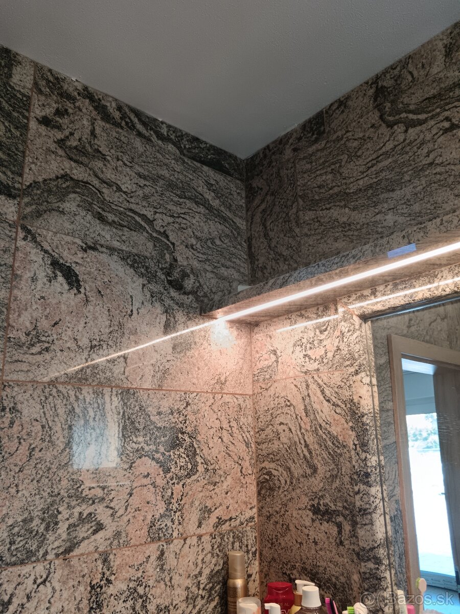 žulová dlažba - 2