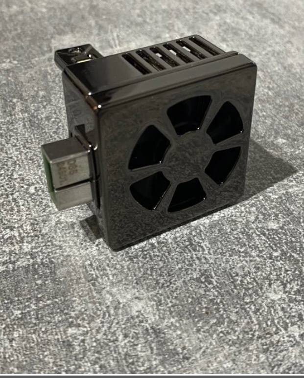 SIRIUS LED D-série pätica: D5S lepšiesvietime