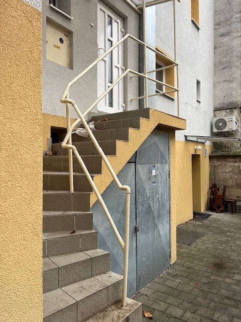 Priestranný 2 izbový byt, Židovská ul. - 2