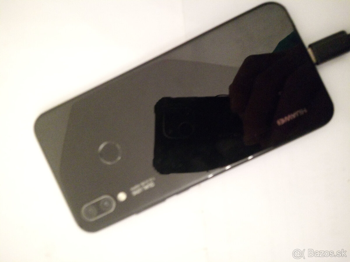 Predam Huawei P20 Lite - 2