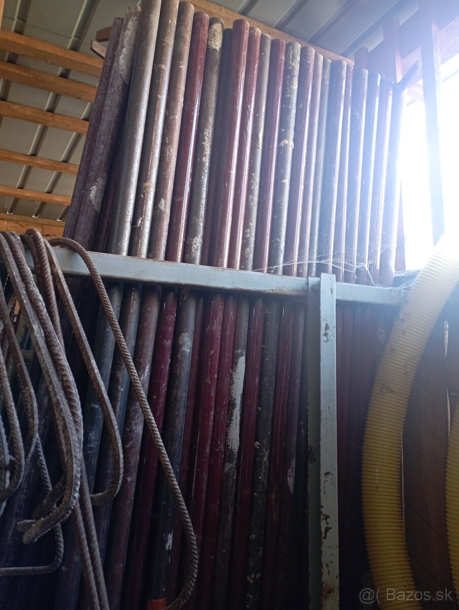 Lešenie na predaj - 2