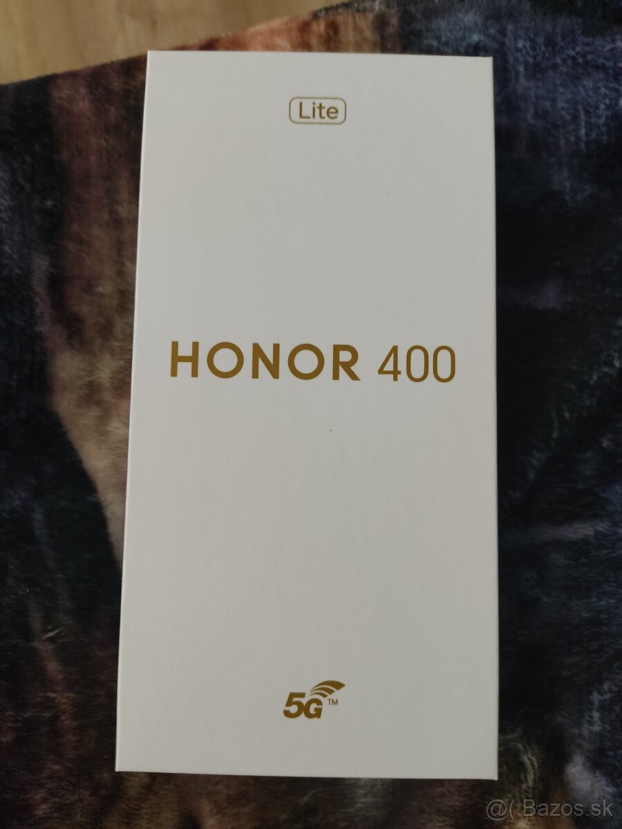 Honor 400 Lité - 2