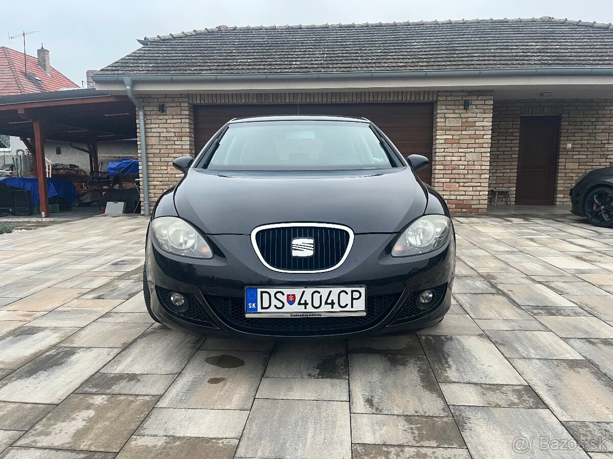 Seat Leon 1.4 Reference - 2