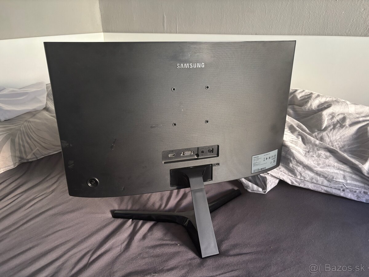 Monitor Samsung 24" - 2