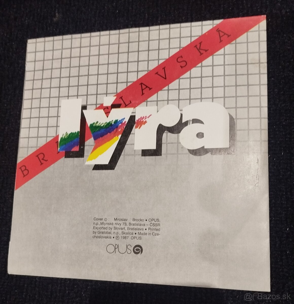 Predám SP Money factor - proti prúdu/Still life - 2