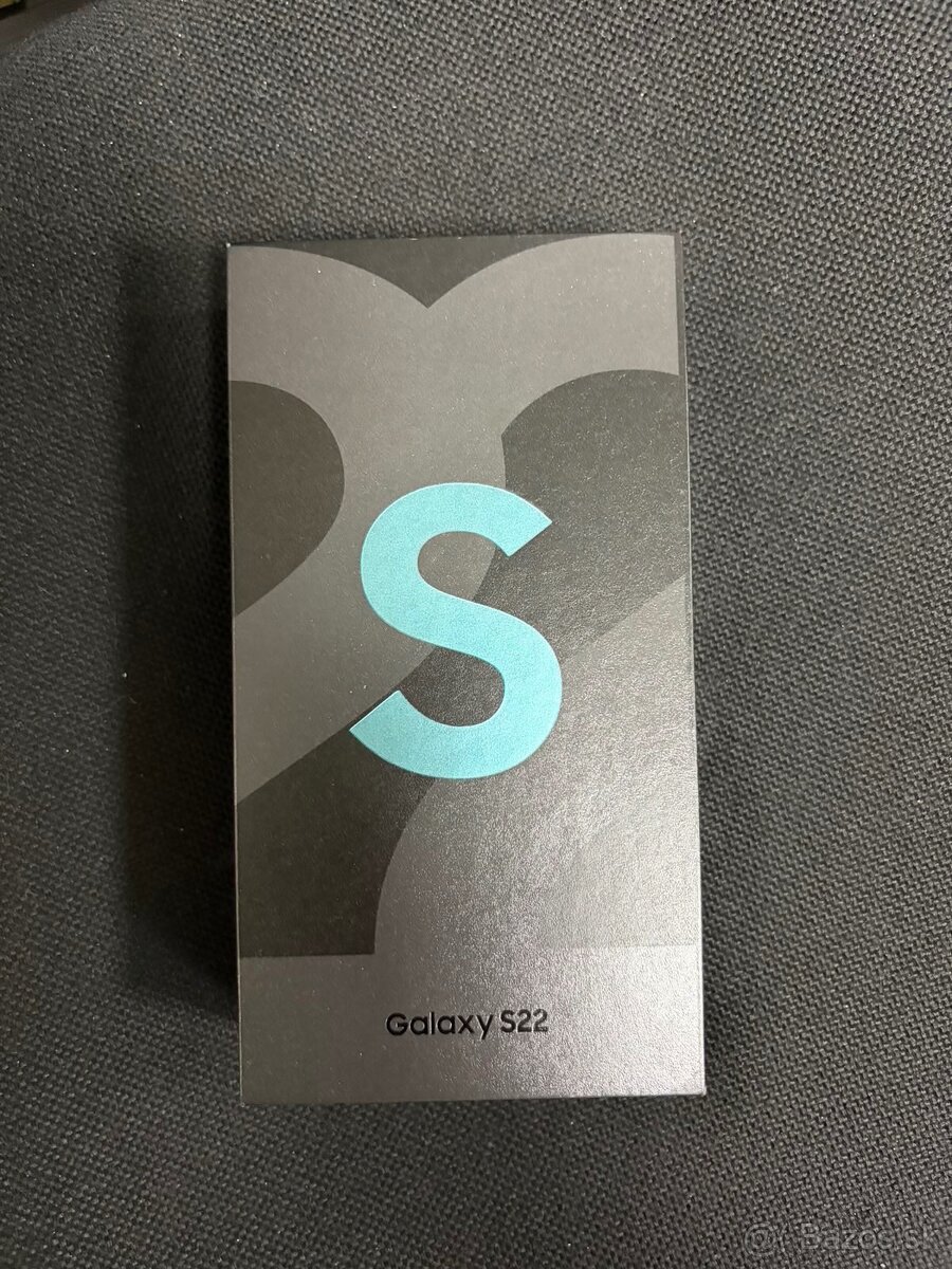 SAMSUNG Galaxy S22 Green 8GB/128GB - 2