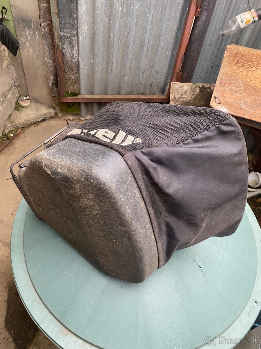 Kôš na kosačku einhel - 2