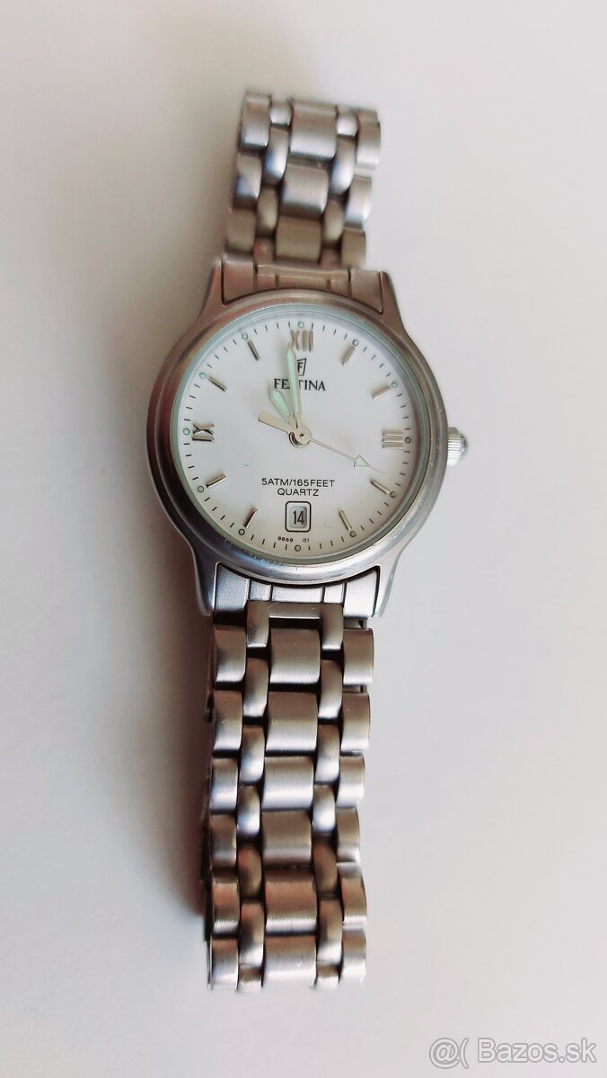 damske hodinky festina - 8868 - 2
